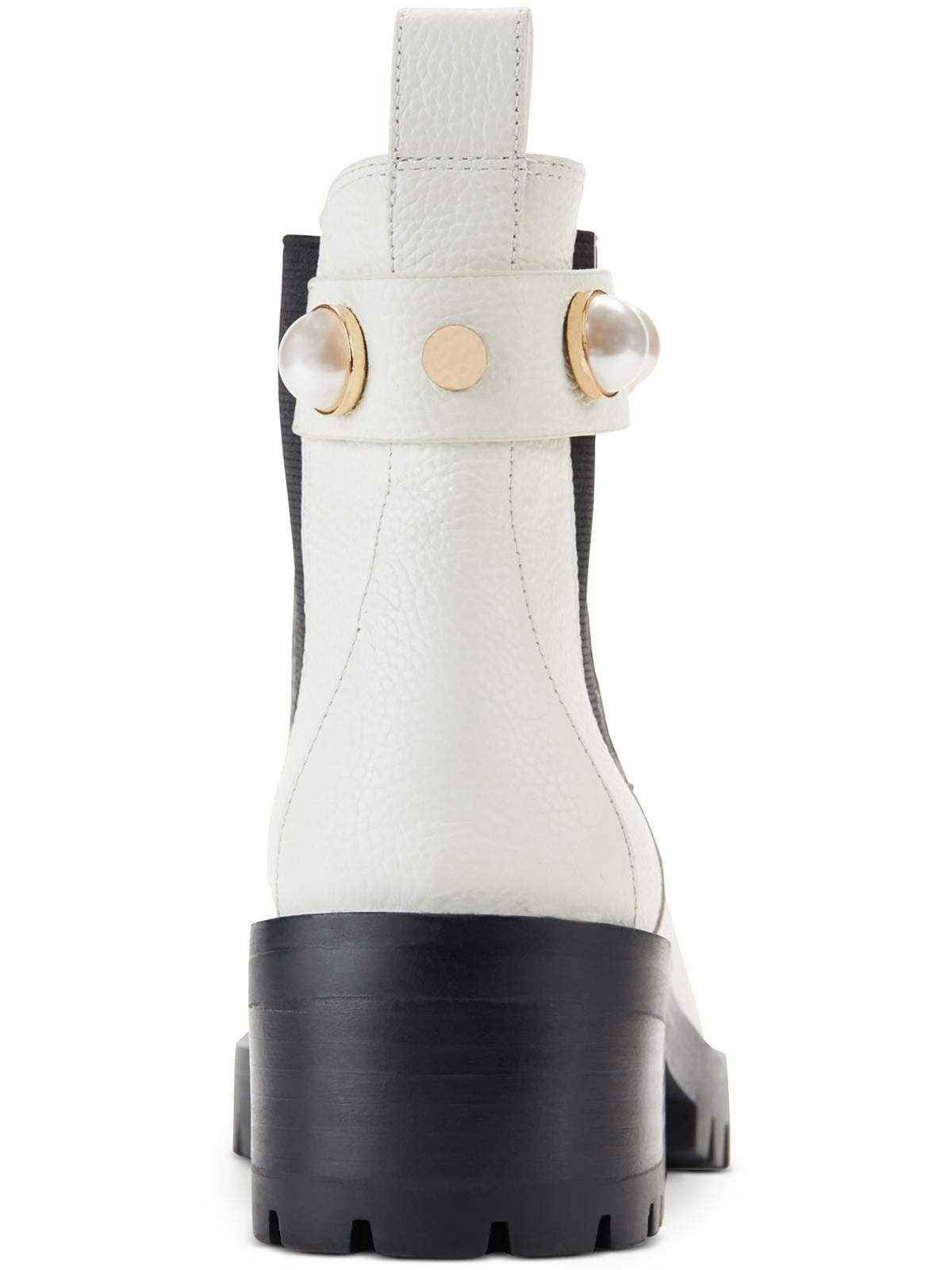 Karl lagerfeld paris deals suede chelsea boot