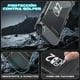 thumbnail image 3 of Funda estuche Case Protector Rígido Acrílica para consola NSwitch-2 color Transparente, 3 of 6