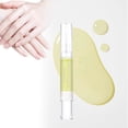 thumbnail image 4 of Aceite para el crecimiento de las uñas. Favorece el crecimiento de las uñas. Aceite refrescante, no graso, hidratante y exfoliante para el cuidado y la nutrición de las uñas. 3 ml, 4 of 5
