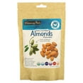 thumbnail image 1 of Wilderness Poets, Whole California Almonds, 8 oz (226.8 g), 1 of 1