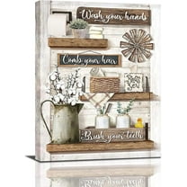 Beeshunter 12" x 16" Framed Canvas Art Prints