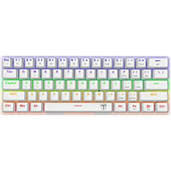 TECLADO GAMING T-DAGGER T-Dagger T-Dagger