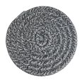 thumbnail image 1 of Anmrize Assorted Pattern Drink Mats, Drink Coasters , Minimalist Cotton Woven Coaster Set,Absorbent Coaster Protection Protection for Various Cups, Ideal for Coffee Tables and Home Decor Tabletop, Y, 1 of 5