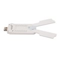 thumbnail image 1 of 4G LTE USB Modem, Support B1 3 5 WPA WPA Encryption Up To 10 Users Stable  Plug and Play Small Travel Pocket Hotspot USB Powered  for PC Desktop Laptop, 1 of 7