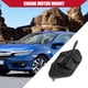 thumbnail image 3 of Aislamiento de Montaje de Transmisión Inferior del Motor No.50850-TA0-A02 de Unique Bargains para Honda Crosstour EX EX-L 2.4L Negro, Tono Plateado, 3 of 7