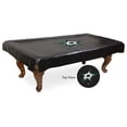 thumbnail image 1 of Holland Bar Stool BCV9DalSta Dallas Stars Billiard Table Cover, 1 of 1