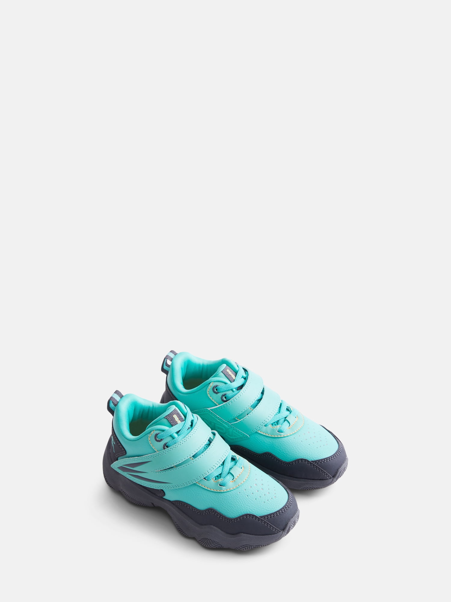 AND1 Boys Python Athletic Sneakers
