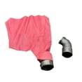 thumbnail image 4 of Chendee Belt Sander Parts Cloth Anti-Dust Cover Bag Dust Collection Bag For 9403/110,A, 4 of 8