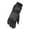 Black, variant on SUXIAN Toddler Mittens Warm Windproof Print Winter Mittens for Outdoor Skating Snowboarding Skiing Boys and Girls Boys Ski Gloves Black 7-12 Year
