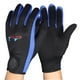 thumbnail image 1 of Guantes de Neopreno Ecomeon Negro Azul M, 1 of 5