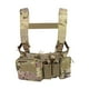 thumbnail image 1 of Chaleco táctico Chaleco de entrenamiento de transpirable para exteriores Correas ajustables para deportes de tiro para adultos - Camuflaje Sunnimix Chaleco para juegos al aire libre, 1 of 8
