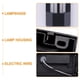 thumbnail image 4 of Lámpara De Pared De 8W 6000-6500K Luz De Pared De Luz Fría Ac85-265V Ip65 Aplique De Pared Impermeable Para Sala De Estar Dormitorio Balcón Scienceny HA017837-00, 4 of 7