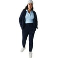 thumbnail image 3 of Lacoste Bas de Jogging Légers en Polaire pour Femmes, 3 of 3