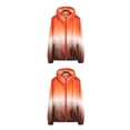 thumbnail image 1 of sweethay Chaqueta ultraligera a prueba de viento para ciclismo, cortavientos para bicicleta de montaña, para hombre y mujer, para correr, Type1 NO1, 1 of 6