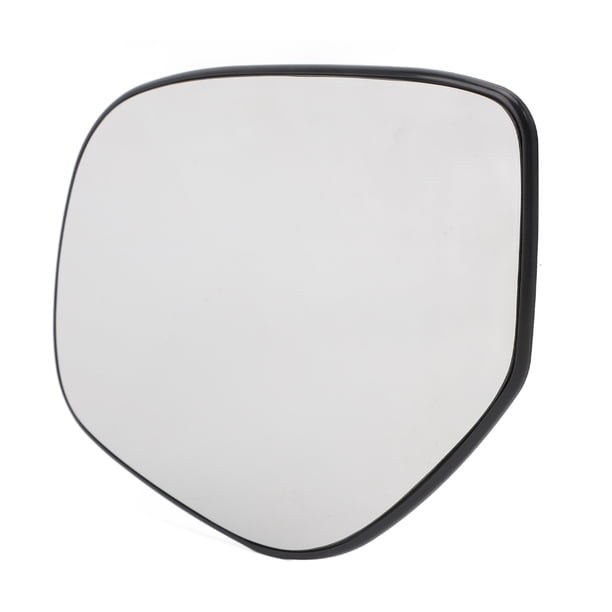 Reemplazo De Espejo Retrovisor Con Calefacción Del Lado Izquierdo Del Conductor/lado Derecho Del Pasajero Para Outlander 2014 A 2020 - Espejo Retrovisor Convexo
