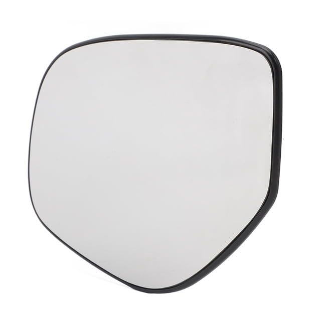 Reemplazo De Espejo Retrovisor Con Calefacción Del Lado Izquierdo Del Conductor/lado Derecho Del Pasajero Para Outlander 2014 A 2020 - Espejo Retrovisor Convexo