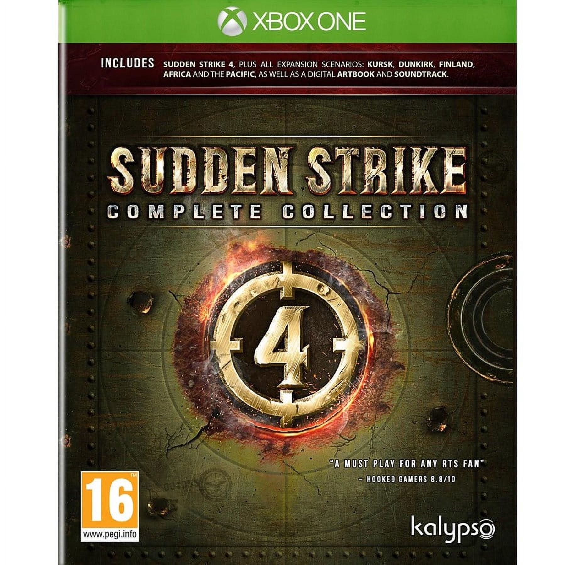 Amazon.com: Shadow Tactics: Blades of the Shogun - Xbox One