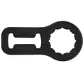 thumbnail image 2 of Raindrops 2pcs Jack Handle Bar Protector Lift Jack Handle Keeper Jack Mount Bracket Grabber, 2 of 8