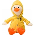 thumbnail image 1 of Almohada de felpa HUOGUO Soft Duck Ultrasoft Stuffed, 1 of 4