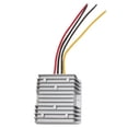 thumbnail image 2 of Convertisseur de Tension DC 12 / 24V à DC 48V 6A 288W, Transformateur Boost DC/DC Étanche, 2 of 6