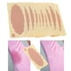 thumbnail image 4 of Almohadillas absorbentes de sudor para las axilas parches desechables unisex para desodorante y antitranspiración lucha contra la transpiración hiperhidrosis pegatina para el ANGGREK Otros, 4 of 8