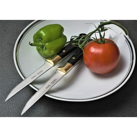 Flavius Steak Knives - Set of 12 pieces