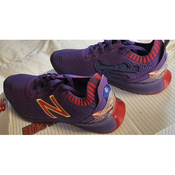 New Balance Men's FuelCell Echo Big League Chew Shoes Size 7 Purple