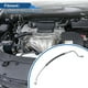 thumbnail image 3 of Manguera de Refrigerante de A/C para Honda Fit 2009-2013 Línea de Manguera de Presión de Aire Acondicionado No. 80311TFCH01 Caucho Hierro, 3 of 6