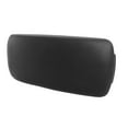 thumbnail image 1 of Carevas Leather Armrest Centre Console Lid Cover Replacement For A1 8X1 2012-2018 Black, 1 of 7