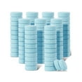 thumbnail image 4 of Baohd 20pcs Solid Washer Effervescent Glass Cleaning Washing Tools Tablets Cleaners Automobile Long-lasting Accessory, 4 of 6
