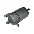 thumbnail image 2 of shamofeng Starter Motor FOR Yamaha Grizzly 350 2007-2014 Wolverine 350 2006-2009 Yamaha Atv Yfm350 Yfm35 Yfm 350 Bruin 2004 2005 2006 FZR600 R 1989 1999 Yamaha YZF600R YZF 600 R 599cc 3HE81890 18757N, 2 of 3