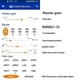 thumbnail image 5 of Módulo de Audio Estéreo LDAC QCC5125, Cambio de Nombre de Aplicación, Contraseña, Ecualizador BT5.1 APTXLL, Amplificador APTXHD con Refuerzo de 5/6/8 W, Sin Llamadas., 5 of 5