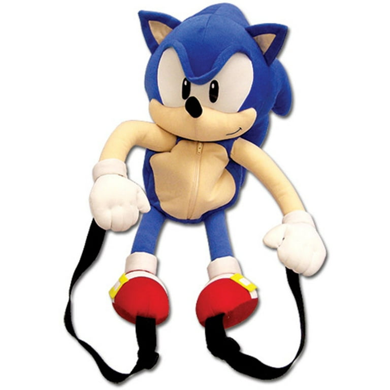 Shop Anime Toys Sonic with great discounts and prices online - Nov