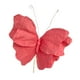 thumbnail image 1 of Decoración de bodas: Mariposas artificiales de papel para fiestas y eventos en el hogar. Rosa, 1 of 9