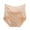 Beige, variant on Control Underwear for Women Adult Underwear Womens Breathable Underwear No Line Panties for Women Pack 12 Lane Swim 28 Granny Panties for Women The Bibs The Knickers Sheer Lingerie for Women