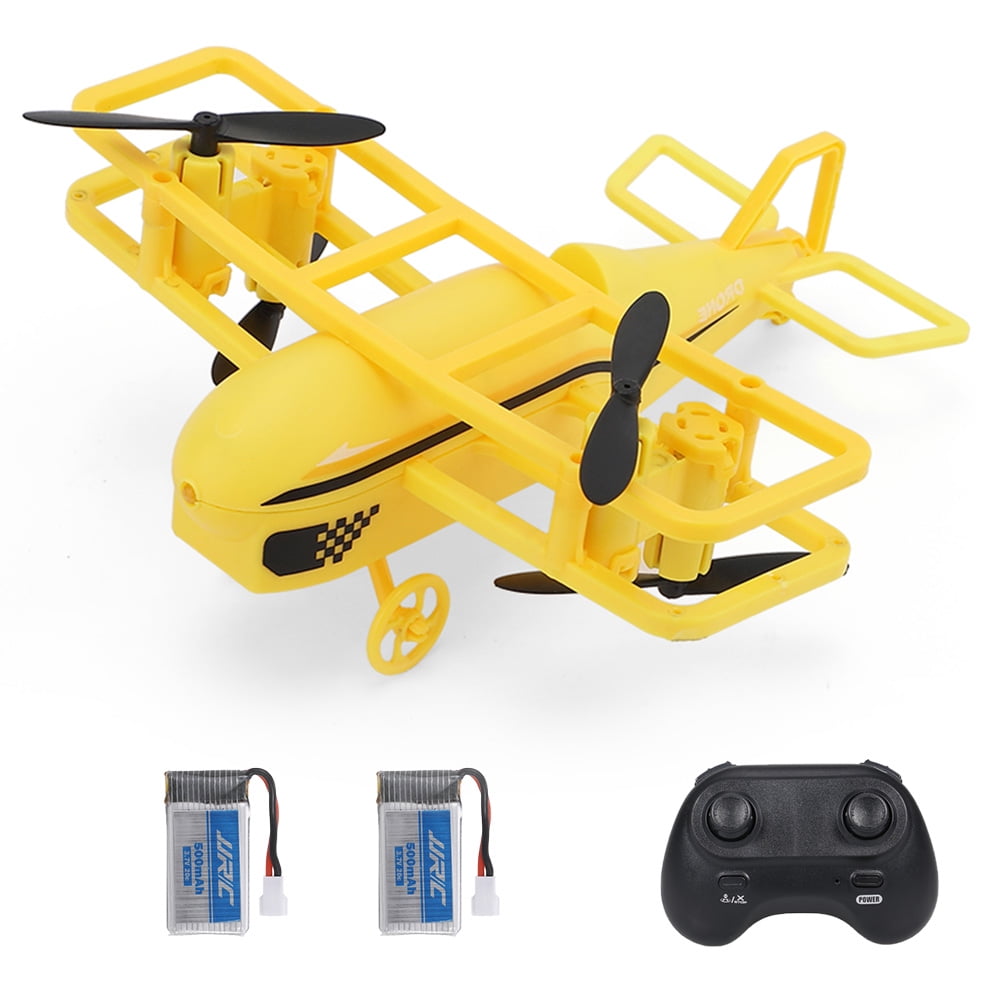 hover plane toy