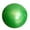 Green, variant on BESTSKY Yoga Ball,Stability Support Pilates Ball,Safe Exercise High-Intensity Workouts Medicine Ball,Red