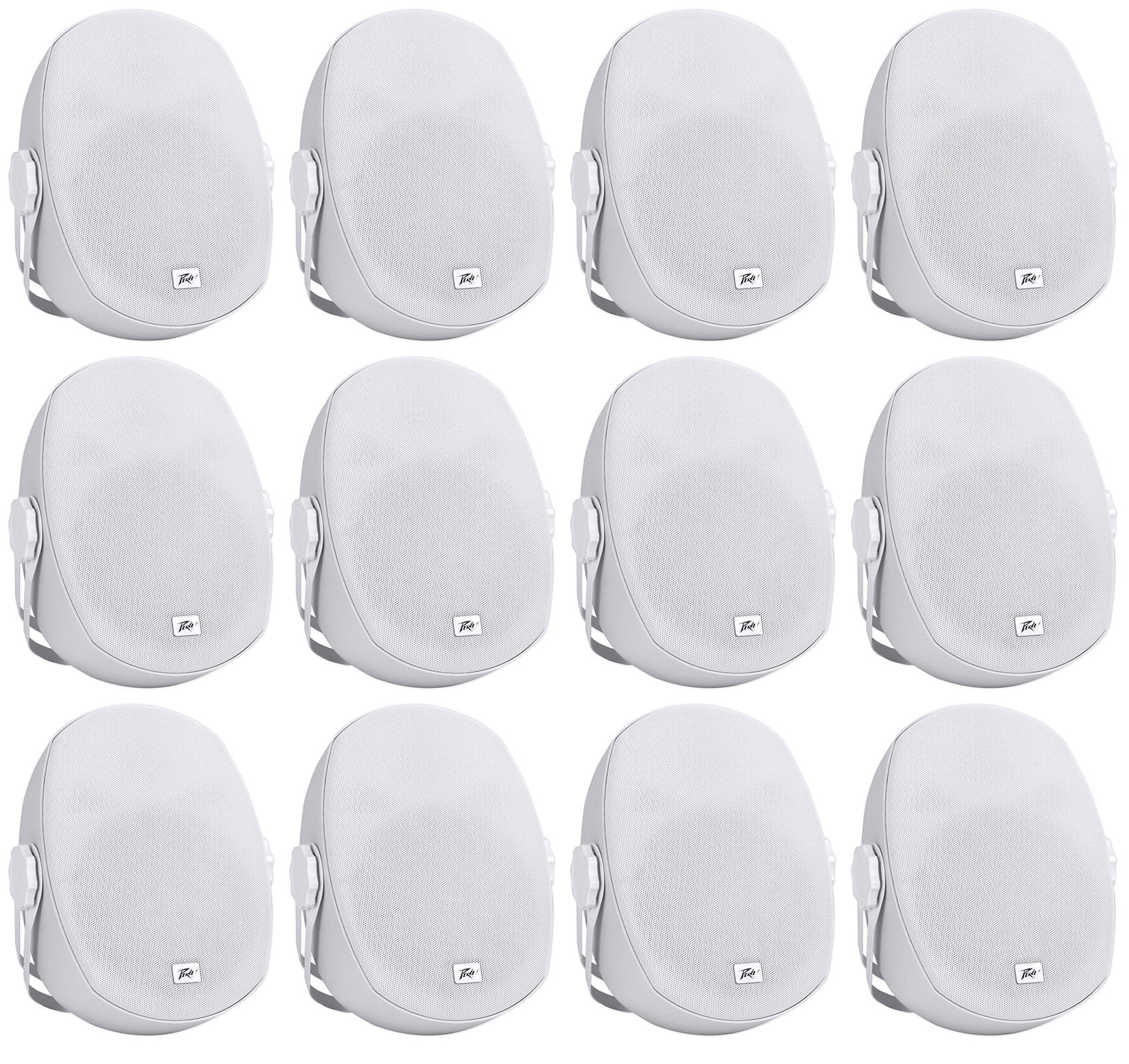 peavey outdoor speakers