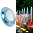 thumbnail image 4 of Underwater Lights, Durable Pool Lighting  For Aquariums For Swimming Pools, 4 of 8