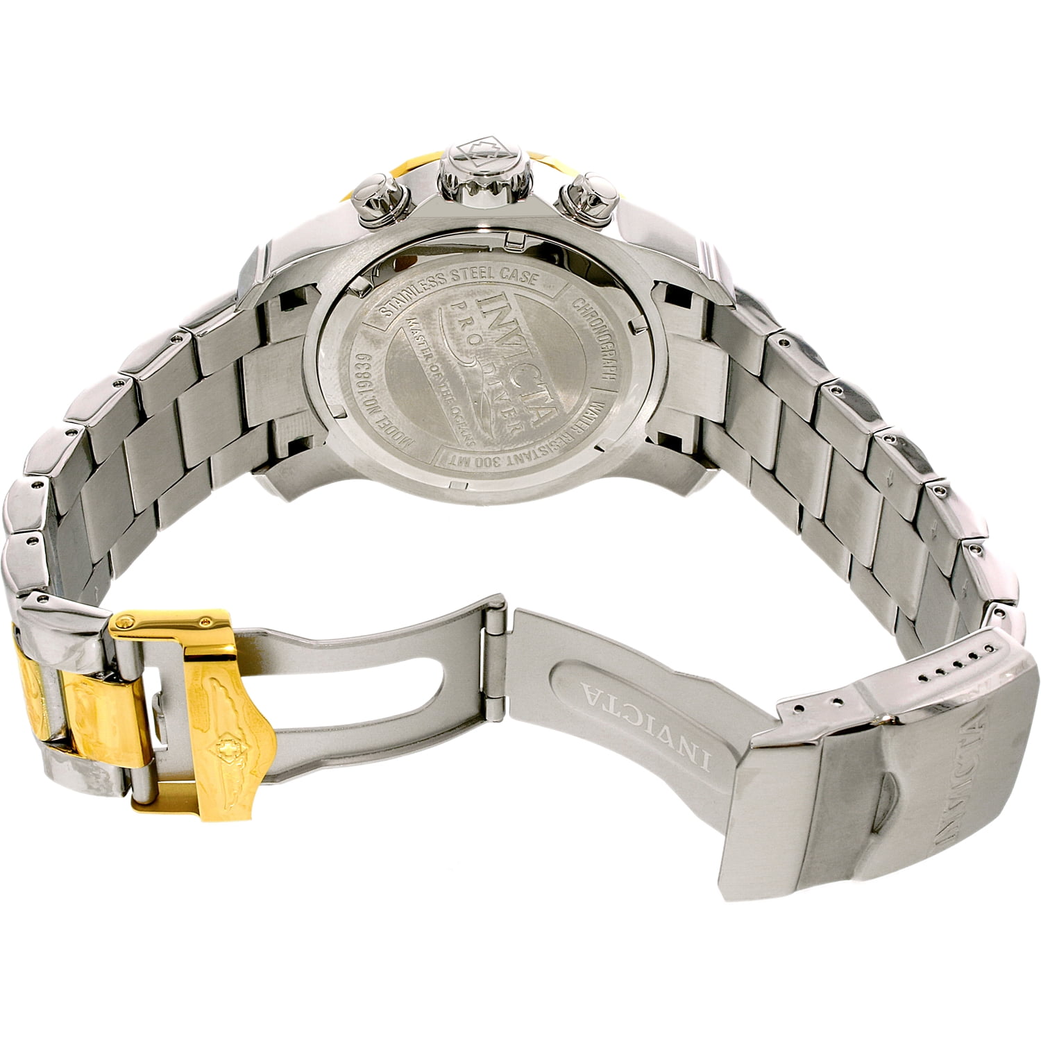 invicta pro diver 19839