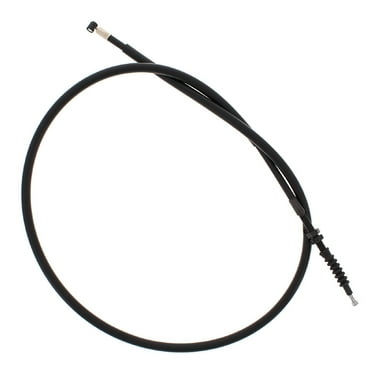 All Balls 45-2128 Black Vinyl Clutch Cable
