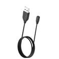 thumbnail image 1 of PVC Charging Cable for Aftershokz Shokz AS800 Earphones, Small and Lightweight , Versatile Charging Options, 1 of 11