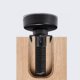 thumbnail image 3 of BRIGHTFUFU Levantador de muebles de 4 piezas Protector de piso pesado ajustable para muebles, 3 of 8