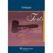 Torts, Used [Paperback]