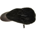 thumbnail image 7 of Totes Women's Rikki Faux Fur Lined Ankle Winter Boot - Wide Width Available, 7 of 7