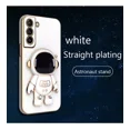 thumbnail image 2 of Funda Para Samsung Carcasa Celular Soporte De Astronauta, 2 of 8
