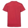 thumbnail image 2 of Jerzees Schoolgear Boys/Girls Classic Plain Ringspun Cotton T-Shirt, 2 of 4