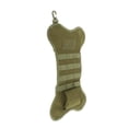 thumbnail image 2 of Calcetín de Navidad Gear con Mosquetón , Accesorios de Al Estuche para Cinturón de Transporte de Almacenamiento ejercito verde, 2 of 9