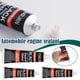 thumbnail image 3 of Sellador instantáneo de juntas de silicona, negro, para altas temperaturas, 50 g/85 g, para mantenimiento de vehículos y prevención de fugas de aceite., 3 of 5