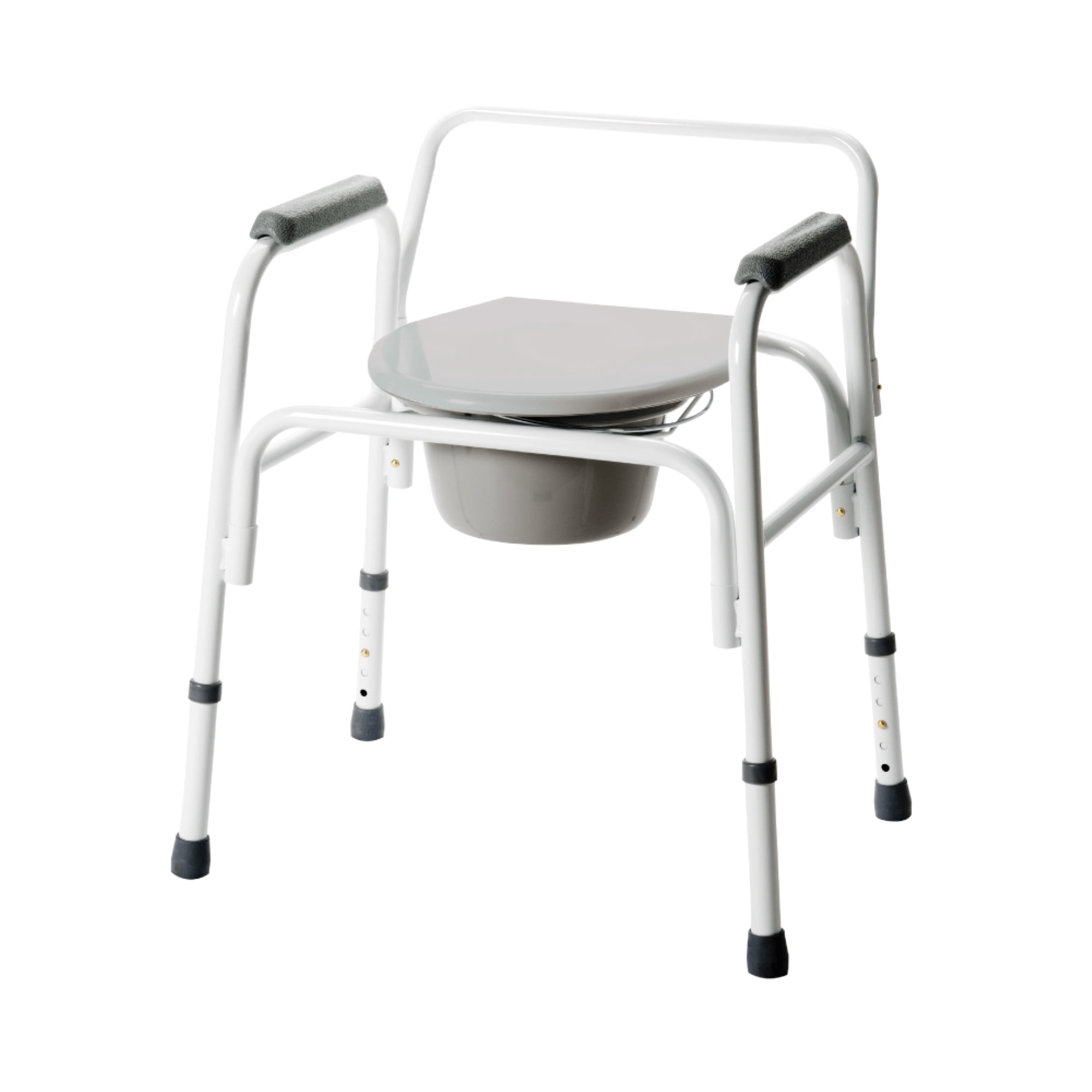 Carex 3-in-1 Bathroom Assist Chair